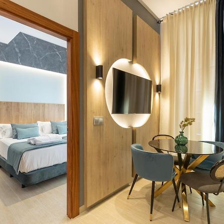 Bibo Suites San Agustin Granada Luaran gambar