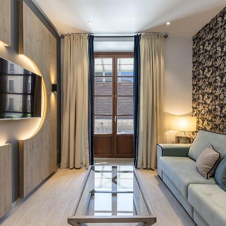 Bibo Suites San Agustin Granada Luaran gambar