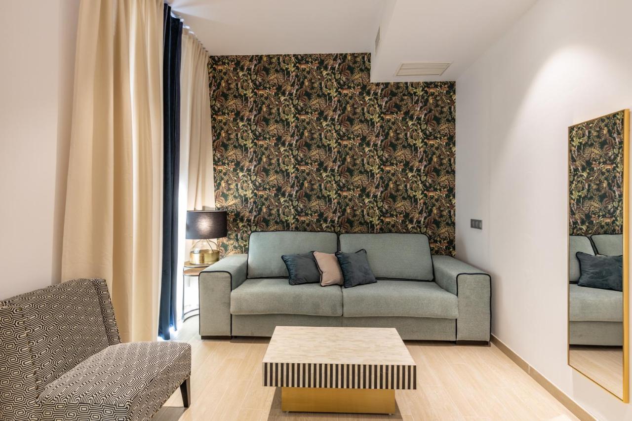 Bibo Suites San Agustin Granada Luaran gambar