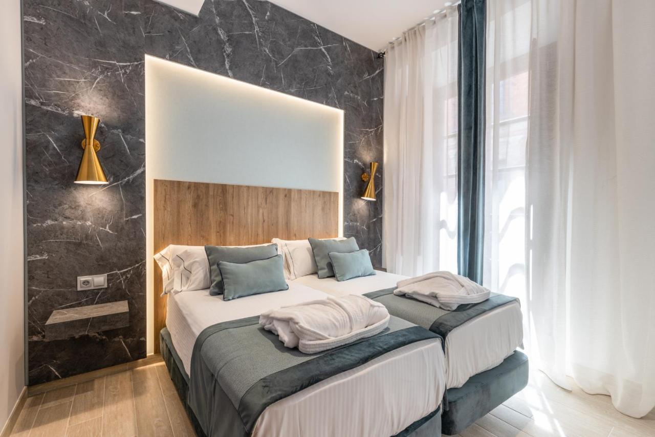 Bibo Suites San Agustin Granada Luaran gambar