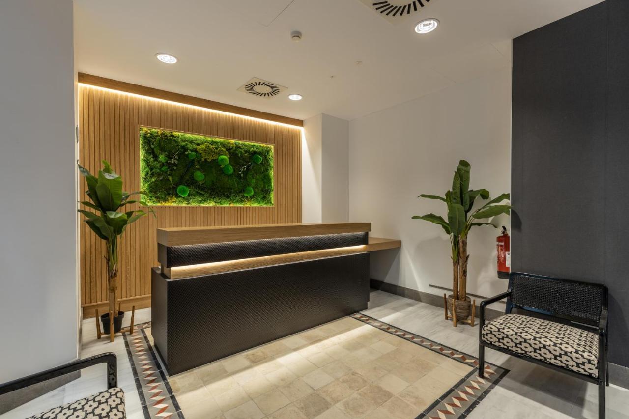 Bibo Suites San Agustin Granada Luaran gambar