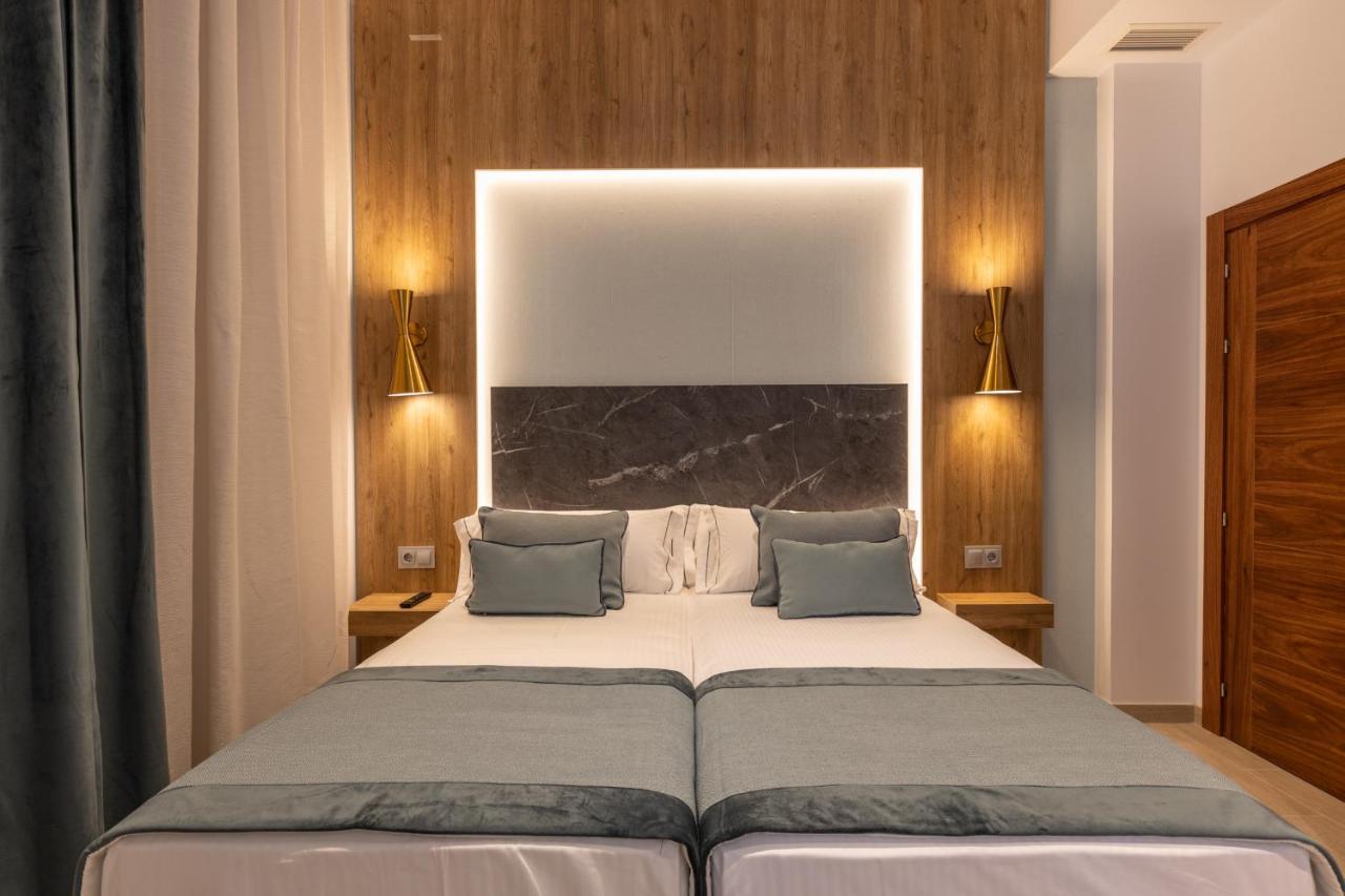 Bibo Suites San Agustin Granada Luaran gambar