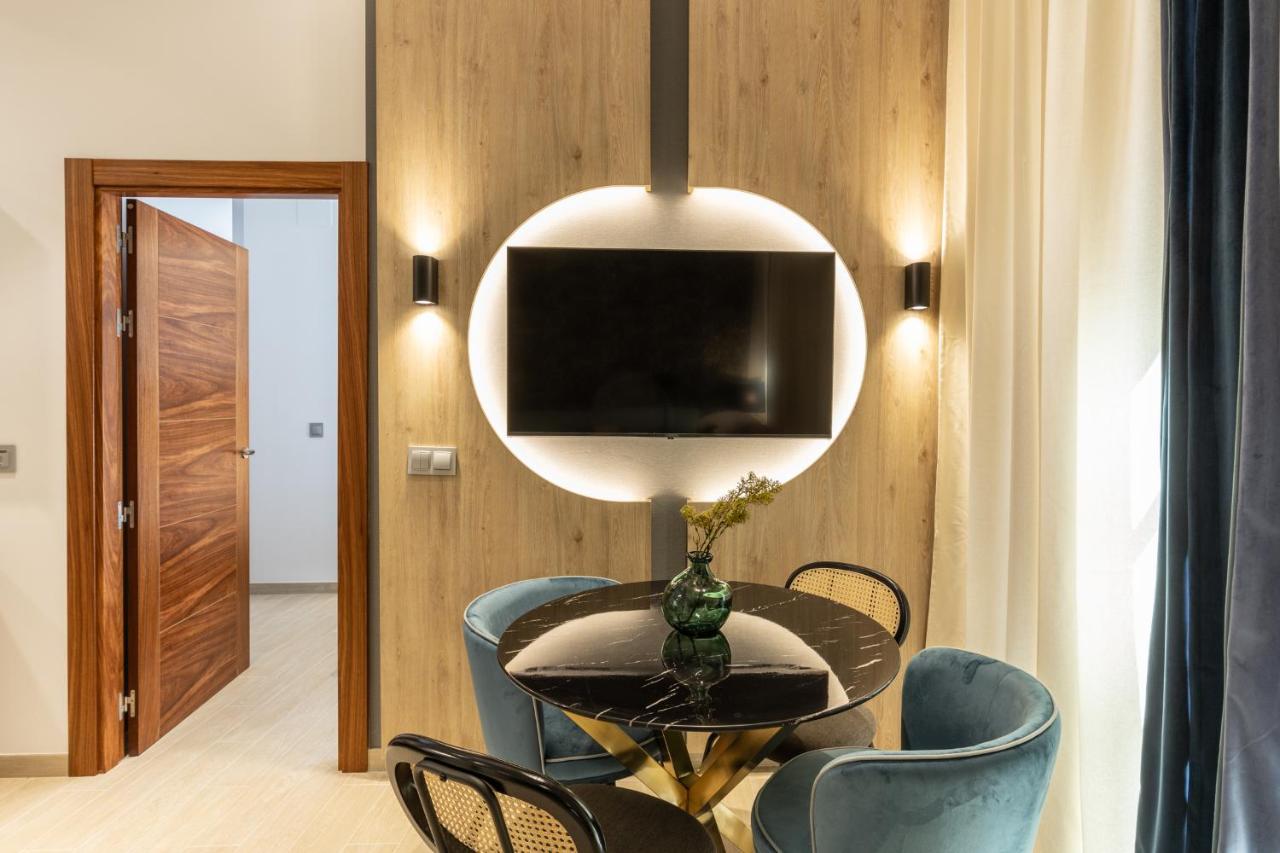 Bibo Suites San Agustin Granada Luaran gambar