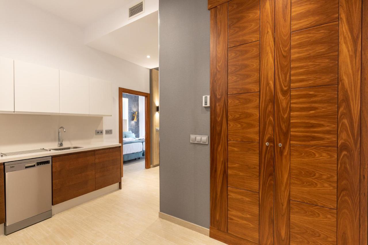 Bibo Suites San Agustin Granada Luaran gambar