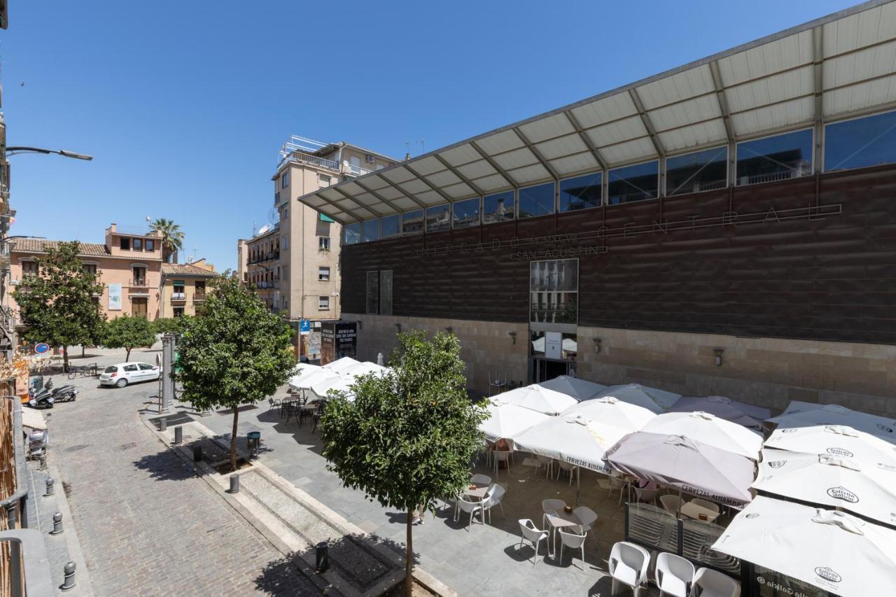 Bibo Suites San Agustin Granada Luaran gambar