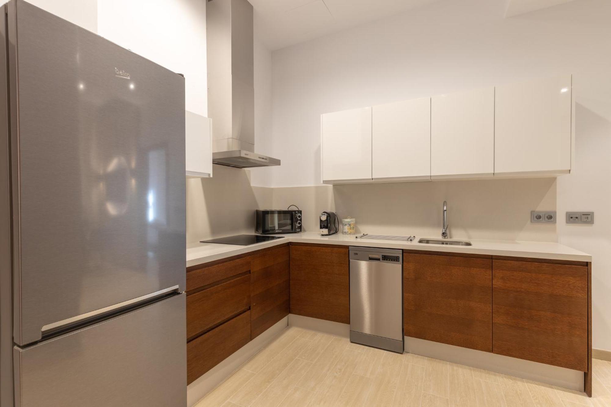 Bibo Suites San Agustin Granada Luaran gambar