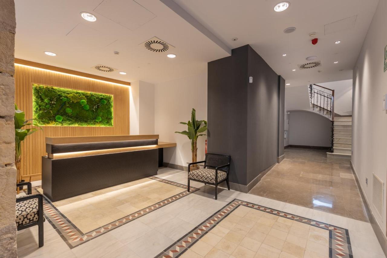 Bibo Suites San Agustin Granada Luaran gambar