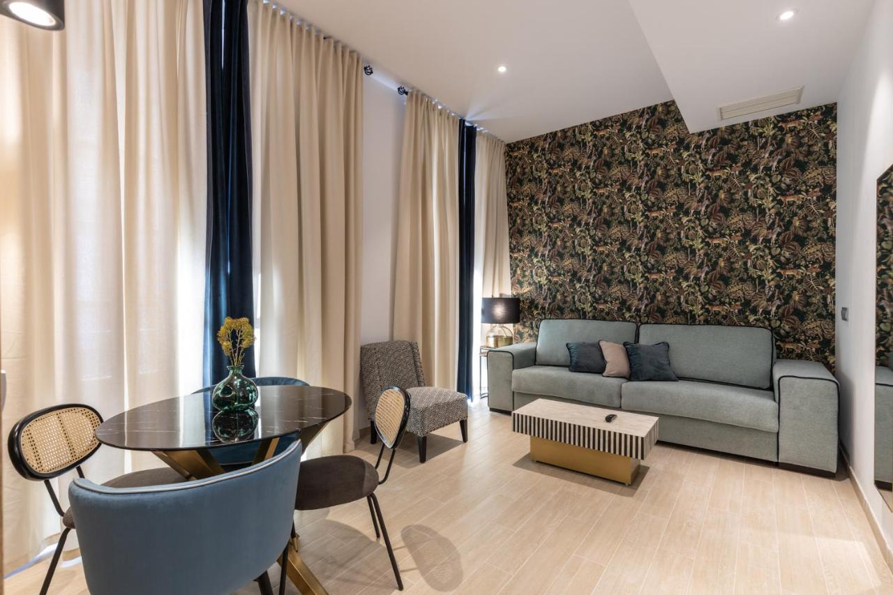 Bibo Suites San Agustin Granada Luaran gambar