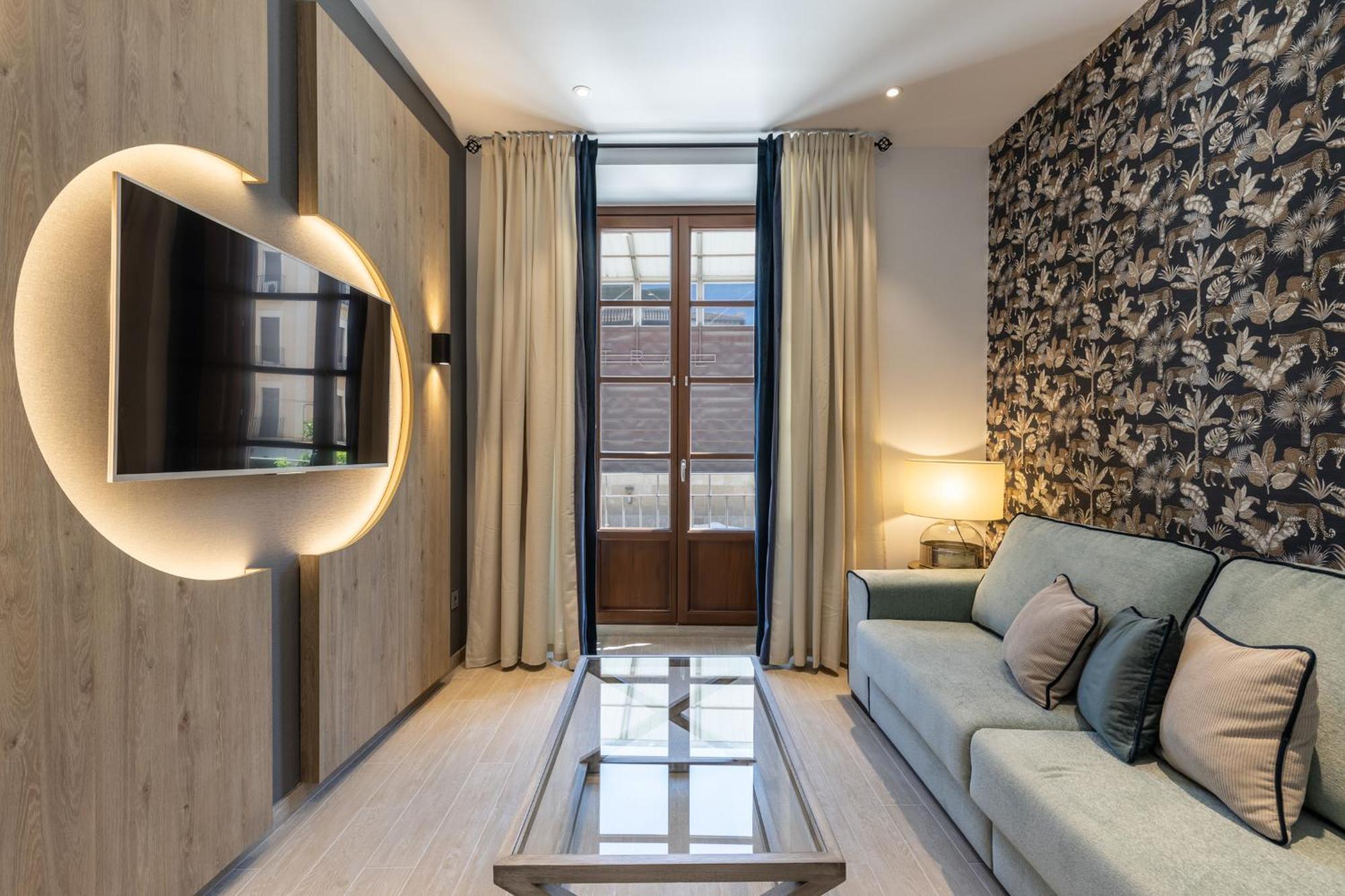 Bibo Suites San Agustin Granada Luaran gambar