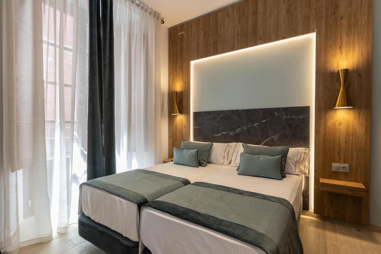 Bibo Suites San Agustin Granada Luaran gambar