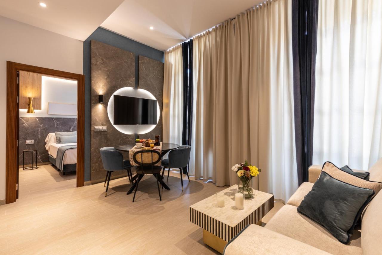 Bibo Suites San Agustin Granada Luaran gambar