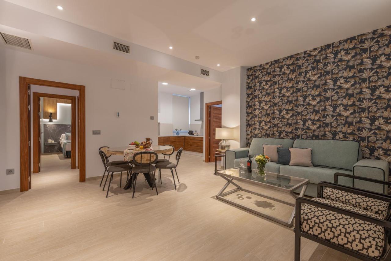 Bibo Suites San Agustin Granada Luaran gambar