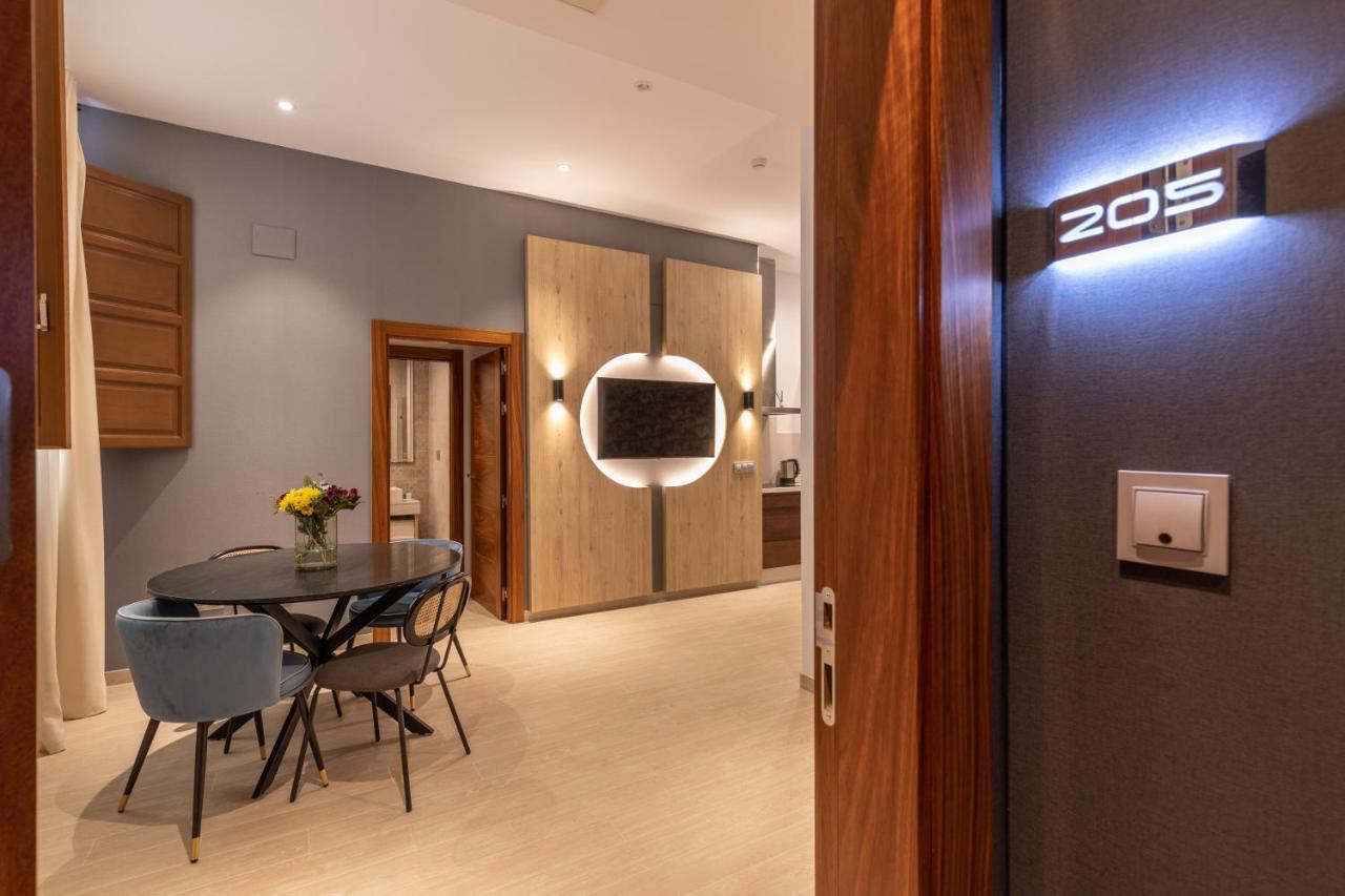 Bibo Suites San Agustin Granada Luaran gambar